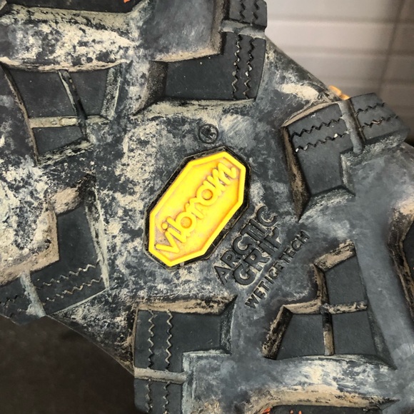 🥳HOST PICK🥳 Merrell Men’s Waterproof Thermo Glacier hiking boots - Picture 10 of 14